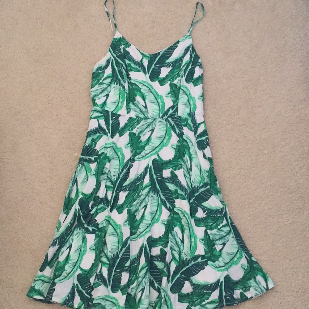 Old navy dress